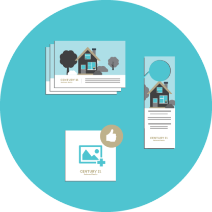 Set It and Forget It Listing Package