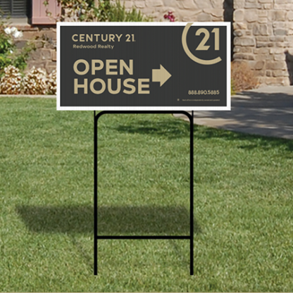 Open House Directionals