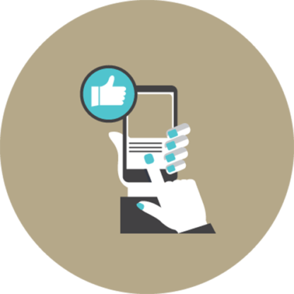 Social Media Graphic – Custom