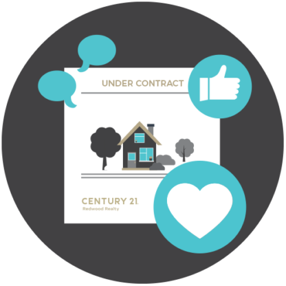 Social Media Graphic – Listing Status